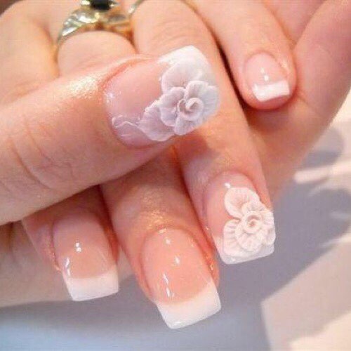 LOVELY NAILS