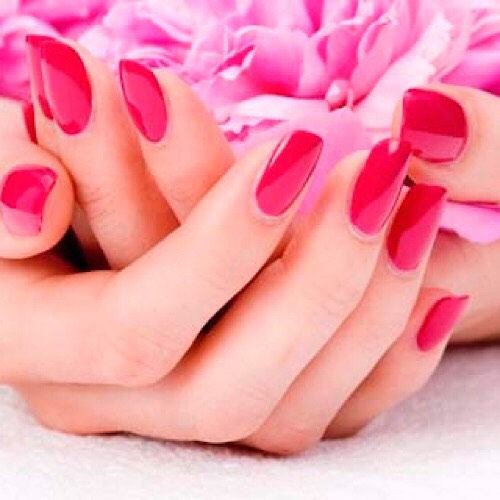 LOVELY NAILS - manicure & pedicure